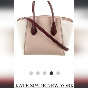 COPY - Kate Spade NY Leather Handbag bought from real real